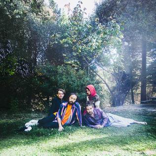 <i>U.F.O.F.</i> 2019 studio album by Big Thief