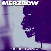 <i>Venereology</i> (album) 1994 studio album by Merzbow