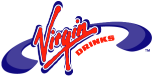 <span class="mw-page-title-main">Virgin Drinks</span> Defunct drink company