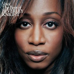 <i>Voice – The Best of Beverley Knight</i> 2006 greatest hits album by Beverley Knight