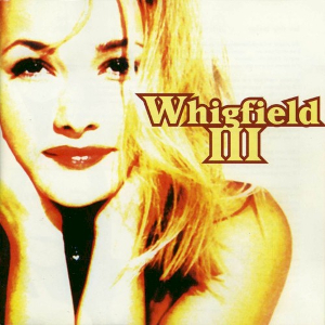 <i>Whigfield III</i> 2000 studio album by Whigfield