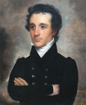 <span class="mw-page-title-main">William Henry Chase</span>