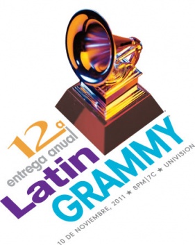 <span class="mw-page-title-main">12th Annual Latin Grammy Awards</span> Music awards presented Nov 2011