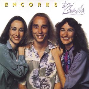 <i>Encores</i> (2nd Chapter of Acts album) 1981 compilation album by 2nd Chapter of Acts