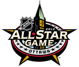 2012 National Hockey League All-Star Game Professional ice hockey exhibition game