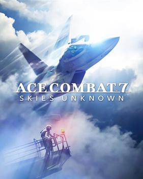 File:Ace Combat 7 Skies Unknown game cover.jpg