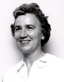 <span class="mw-page-title-main">Anne McConaghie Volp</span> American field hockey player