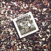 <i>Are(A)zione</i> 1975 live album by Area