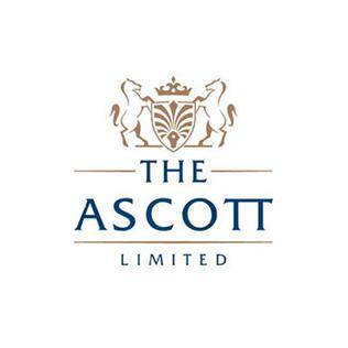 <span class="mw-page-title-main">The Ascott Limited</span> International lodging company