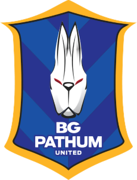 <span class="mw-page-title-main">BG Pathum United F.C.</span> Association football club