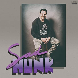 <i>Sad Hunk</i> 2020 studio album by Bahamas