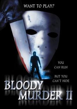 <i>Bloody Murder 2: Closing Camp</i> 2003 American film