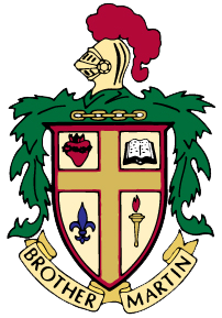 File:BrotherMartinCrest.png