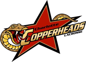 <span class="mw-page-title-main">Charlotte Copperheads</span>