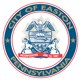 File:City Seal of Easton, Pennsylvania.png