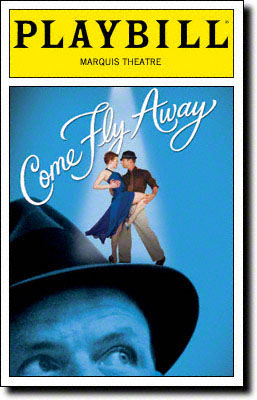 <i>Come Fly Away</i> Dance revue