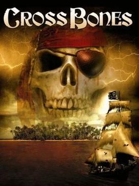 <i>CrossBones</i> (film) 2005 American film