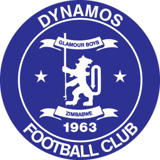 Dynamos F.C. Zimbabwean football club