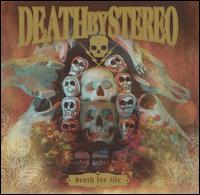 <i>Death for Life</i> 2005 studio album by Death by Stereo