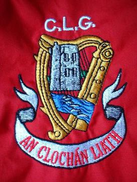 <span class="mw-page-title-main">Dungloe GAA</span> Donegal-based Gaelic games club