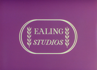 <span class="mw-page-title-main">Ealing comedies</span> Ealing Studios films, 1947 to 1957