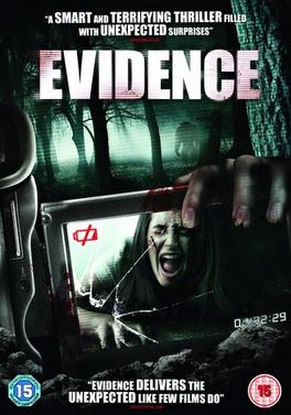 Bildresultat för evidence movie