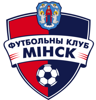 <span class="mw-page-title-main">FC Minsk</span> Football club