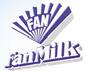 <span class="mw-page-title-main">Fan Milk</span> Ghanaian ice cream manufacturer