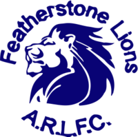 Featherstone Lions English amateur rugby league club