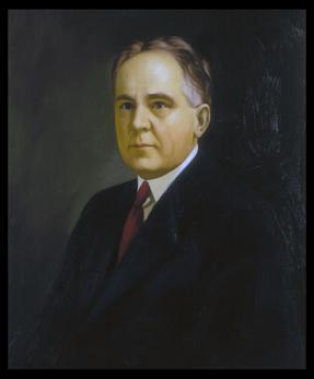 <span class="mw-page-title-main">Flem D. Sampson</span> 42nd Governor of Kentucky