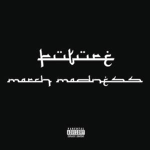 <span class="mw-page-title-main">March Madness (song)</span> 2015 single by Future