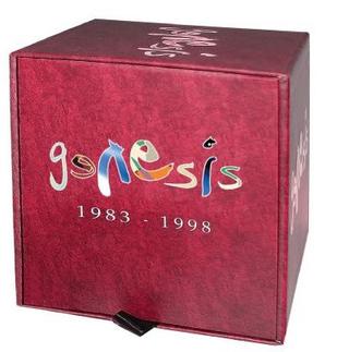 Genesis 1983–1998 - Wikipedia