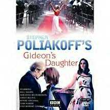 <i>Gideons Daughter</i> 2000s BBC television movie