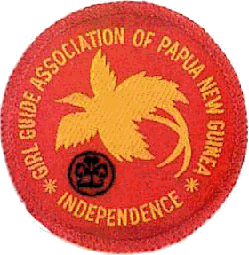 <span class="mw-page-title-main">Girl Guides Association of Papua New Guinea</span> Guiding organisation in Papua New Guinea