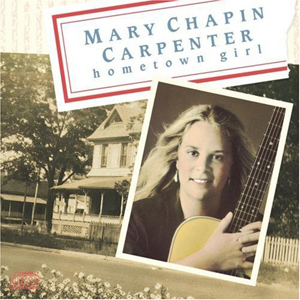 <i>Hometown Girl</i> 1987 studio album by Mary Chapin Carpenter