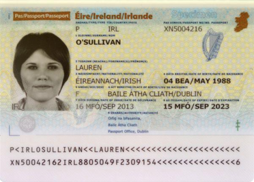 File:Irish passport 2013 biodata page.png