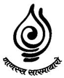 Jain Vishva Bharati Üniversitesi logo.jpg