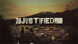 <i>Justified</i> (TV series) American neo-Western crime drama television series
