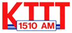 <span class="mw-page-title-main">KTTT</span> Radio station in Columbus, Nebraska