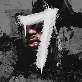 <i>7 Series</i> (EP) 2017 EP by Kid Ink