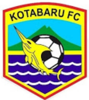 <span class="mw-page-title-main">Kotabaru F.C.</span> Indonesian football club