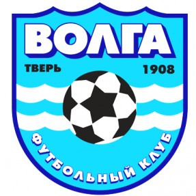 File:Logo of FC Volga Tver.jpg