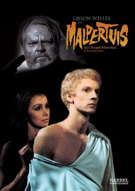 <i>Malpertuis</i> (film) 1971 film