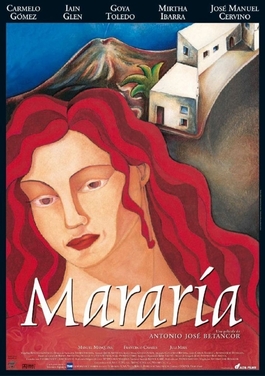 <i>Mararía</i> (film) 1998 film