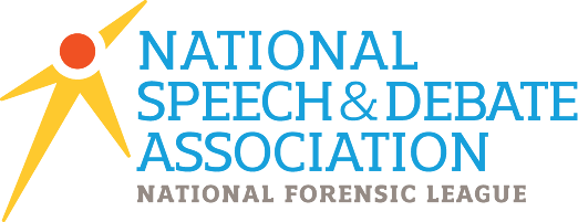 File:National Speach & Debate Association logo.png
