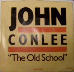 Old School John Conlee Song Wikipedia