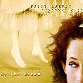 <i>Regrooving the Dream</i> album by Patty Larkin