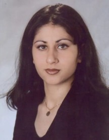 <span class="mw-page-title-main">Murder of Pela Atroshi</span> Honor killing of a Kurdish woman in Duhok