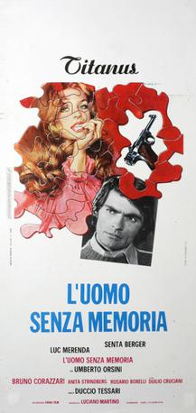 <i>Puzzle</i> (1974 film) 1974 Italian film