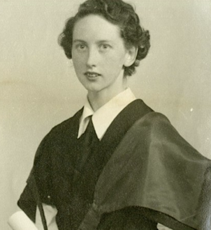 <span class="mw-page-title-main">Rhoda Fothergill</span> Scottish historian, educator and archaeologist